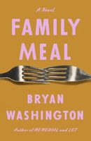 family meal cover art