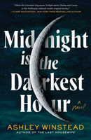 midnight is the darkest hour cover art