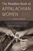 the foxfire book of Appalachian women cover art