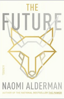the future cover art