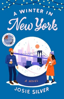 a winter in new york cover art
