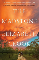 the madstone cover art