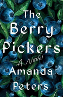 the berry pickers cover art