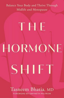 the hormone shift cover art