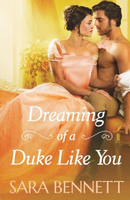 dreaming of a duke like you