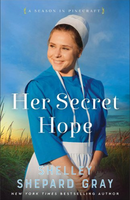 her secret hope cover art