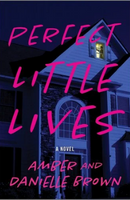 perfect little lives cover art
