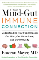 the mind-gut immune connection
