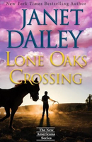 lone oaks crossing cover art