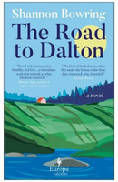 the road to dalton cover art