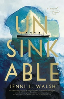 unsinkable cover art