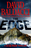 the edge cover art