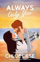 always only you cover art
