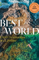 best world travel cover art