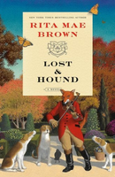lost & hound cover art
