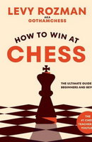 how to win at chess