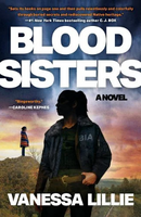 blood sisters cover art