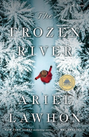 frozen river cover art