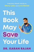 this book may save your life cover art