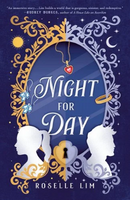night for day cover art