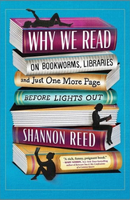 why we read cover art