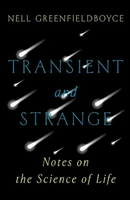 transient and strange cover art