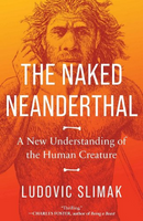 the naked neanderthal cover art