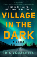 village in the dark cover art