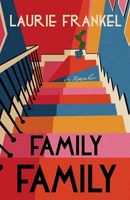 family family cover art