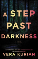 a step past darkness cover art