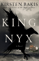 king nyx cover art