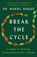 break the cycle cover art