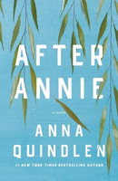 after annie cover art