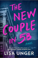 the new couple in 5b cover art
