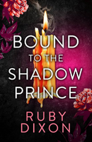 bound to the shadow prince cover art