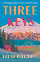 three keys cover art