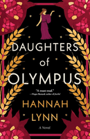 daughters of olympus cover art