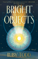 bright objects cover art