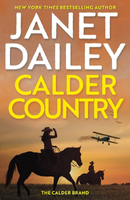 calder country cover art