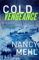 cold vengeance cover art