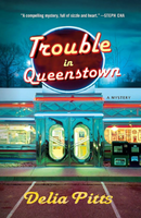 trouble in queenstown cover art