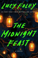 the midnight feast cover art