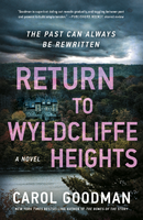 return to wyldcliffe heights cover art