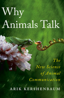 why animals talk cover art