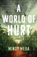 a world of hurt