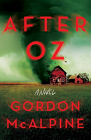 after oz cover art