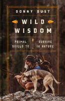 wild wisdom cover art