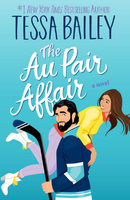 the au pair affair cover art