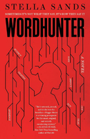 wordhunter cover art