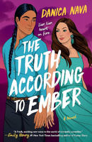 the truth according to ember cover art